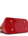 Vernis Alma PM Rose Indien