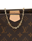 Monogram Multi Pochette Accessories Rose Clair