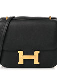 Epsom Constance 18 Black