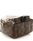 Monogram Palm Springs Backpack Mini