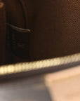 Monogram Multi Pochette Accessories Kaki