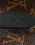 Monogram Neonoe MM Black