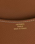 Evercolor Constance Slim Wallet Gold