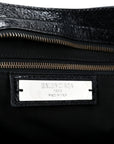Agneau Arena Classic Hardware Medium Le City Black