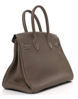 Togo Birkin 30 Etoupe
