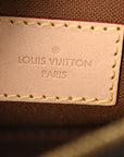 Monogram Multi Pochette Accessories Kaki