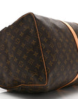 Monogram Keepall 55