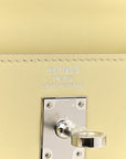 Swift Kelly Retourne 25 Jaune Milton