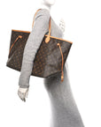 Monogram Neo Neverfull GM