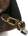 Monogram Neonoe MM Black