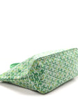 Goyardine Saint Louis PM Meadow Green