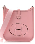 Taurillon Clemence Evelyne TPM Rose Sakura