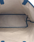 Goyardine Saint Louis PM Sky Blue