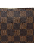 Damier Ebene Pochette Accessories