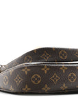 Monogram Multi Pochette Accessories Rose Clair