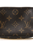 Monogram Mini Pochette Accessories