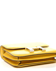 Chevre Mysore Constance 18 Jaune De Naples