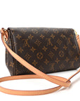 Monogram Favorite MM