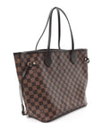 Damier Ebene Neo Neverfull MM