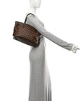Damier Ebene Neo Neverfull PM