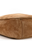 Suede Large Le 5 A 7 Soft Hobo New Barley