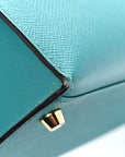Epsom Horseshoe Kelly Sellier 28 Vert Verone