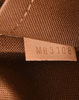 Monogram Pochette Accessories NM