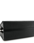 Saffiano City Calfskin Paradigme Bag