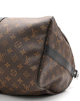 Monogram Macassar Keepall Bandouliere 45