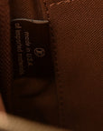Monogram Multi Pochette Accessories Kaki