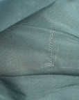 Tweed Quilted Large CHNL 19 Flap Blue Multicolor