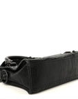 Agneau Arena Classic Hardware Le City Mini Black