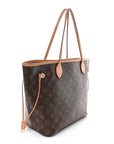 Monogram Neo Neverfull MM