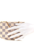 Damier Azur Mini Pochette Accessories