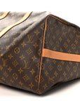 Monogram Keepall Bandouliere 55