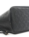 Empreinte Monogram Giant Neverfull MM Black