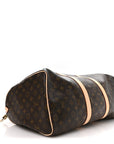 Monogram Keepall 50