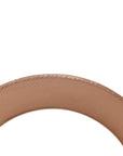 Ultra Matte Calfskin Cannage Medium Lady D1OR Beige