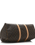 Monogram Keepall 50