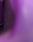 Patent Cannage Lady D1OR Convertible Clutch Purple