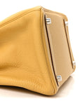 Togo Birkin 30 Curry