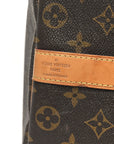 Monogram Keepall Bandouliere 50