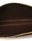 Monogram Multi Pochette Accessories Mini Pochette
