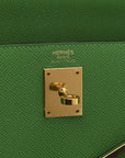 Epsom Kelly Sellier 32 Bamboo