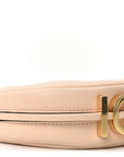 Vitello Grace Matte Nano FNDIgraphy Hobo Charm Light Rose