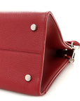 Bullcalf Large D1ORever Flap Red