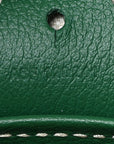 Goyardine Artois PM Green