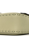 Cuoio Romano Selleria Baguette Sage