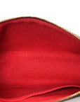 Damier Ebene Pochette Accessories NM