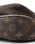 Monogram Multi Pochette Accessories Rose Clair